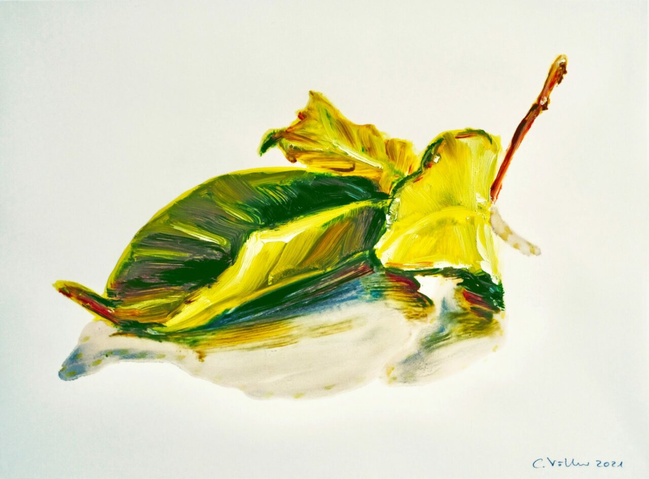 Cornelius Völker Heartbreaker