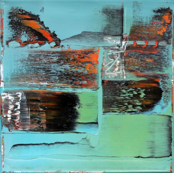 KaluzaStephan Heartbreaker